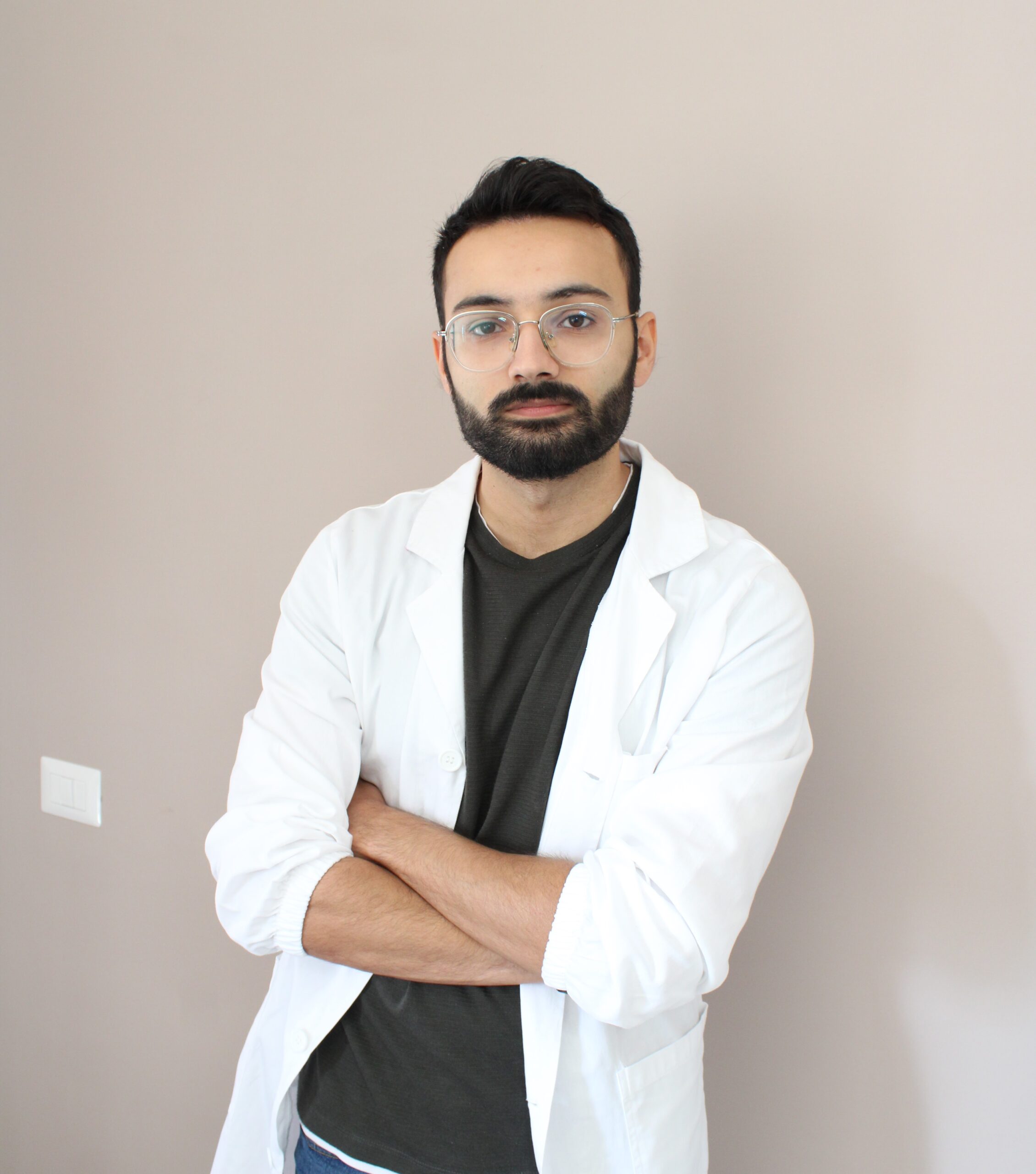 nutrizionista ciampino